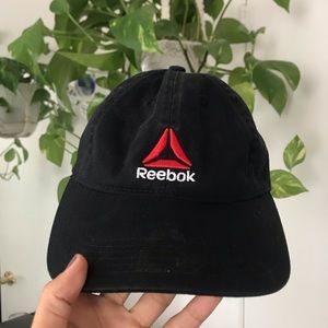 Reebok dad hat